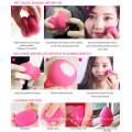 Горячая распродажа Beauty Makeup Blender Sponge Latex Free, Sample Free